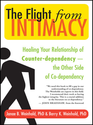 cover image of The Flight from Intimacy